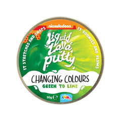 Addo Nickelodeon Liquid Lava Color 50g