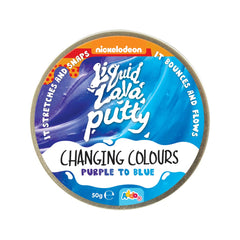 Addo Nickelodeon Liquid Lava Color 50g