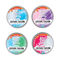 ADDO Nickjr Liquid Lava Crystal 50g - Sold Each Separately
