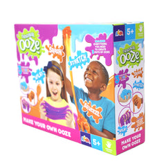 ADDO Ooze Make Your Own Set