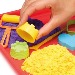 مجموعة ADDO Sandsational Super Sand Set 1000g