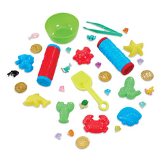 Sandsational Sensory Sea Tub