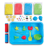 Sandsational Sensory Sea Tub