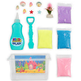 Sandsational Splash Mermaid Craft