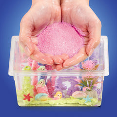 Sandsational Splash Mermaid Craft
