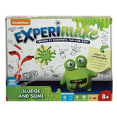 ADDO Experimake Sludge & Slime
