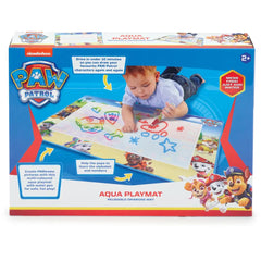ADDO Nickjr Pawpatrol Aqua Playmat