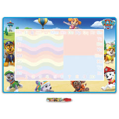 ADDO Nickjr Pawpatrol Aqua Playmat