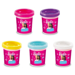 ADDO Barbie Chief Dough Set