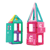 Addo Magnimake Castle Set 27 Pcs