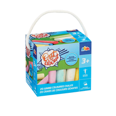 Addo Oa Jumbo Chalks V2