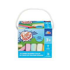 Addo Oa Jumbo Chalks V2