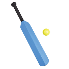 Out and About Foam Cricket V2 (color may vary, subject to availability)