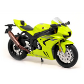 Vroom Diecast Motorcycle License 1/12 4Assortment