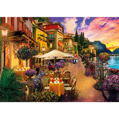 Clementoni 500Pcs Puzzle Monte Rosa Dream