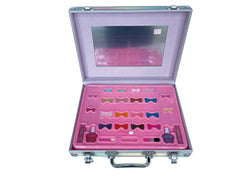 Shush Cute Cosmetic Case for Kids