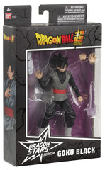Dragonball Stars Goku Blac Action Figurek 6.5 Inch