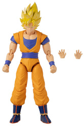 Dragonball Stars Supersaiyan Goku Action Figures 6.5 Inch