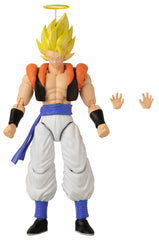 Dragonball Stars Super Saiyan Gogeta Action Figure 6.5 Inch