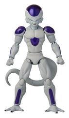 Dragonball Stars Frieza 4th Form 6.5 - Inch