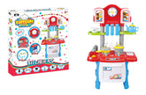Power Joy YumYum XS Kitchen Playset for Kids