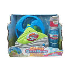 Gazillion Giant Bubble Mill Super-sized Double Fun