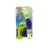 Gazillion Bubble Flip With 4oz Solution, Battery Operated