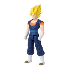 Dragonball Limit Breaker Series Super Saiyan Vegito 12 Inch