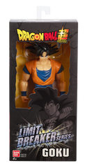 Dragonball L.Breaker Series Goku Action Figure12 Inch