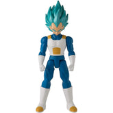 Dragonball Limit Breaker Series Vegeta Blue 12-inches Anime Action Figure Toys