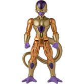 Dragon Ball Limit Breaker Series Golden Frieza 12-Inch Anime Action Figures