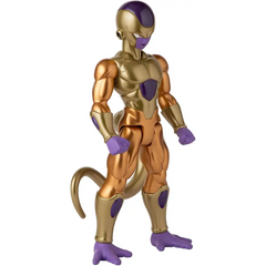 Dragon Ball Limit Breaker Series Golden Frieza 12-Inch Anime Action Figures