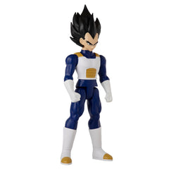 Dragonball Limit Breaker Series Vegeta 12-inches Anime Action Figure Toys