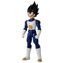 Dragonball Limit Breaker Series Vegeta 12-inches Anime Action Figure Toys