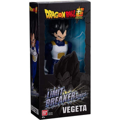 Dragonball Limit Breaker Series Vegeta 12-inches Anime Action Figure Toys