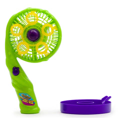 Gazillion Light-Up Bubble Wand Outdoor Bubble Toy