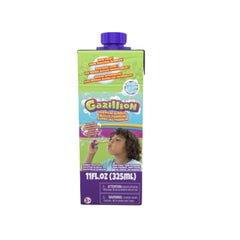 Gazillion Bubble Inbox 325Ml