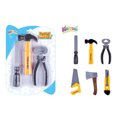 Kidzpro Tools Assortment