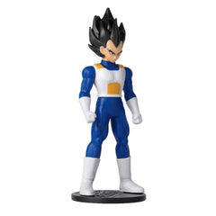 Dragonball Flash Series Vegeta 4-Inches Anime Action Figures