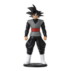 Dragonball Flash Series Goku Black 4-Inches Anime Action Figure