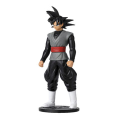 Dragonball Flash Series Goku Black 4-Inches Anime Action Figure