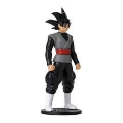 Dragonball Flash Series Goku Black 4-Inches Anime Action Figure