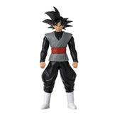 Dragonball Flash Series Goku Black 4-Inches Anime Action Figure