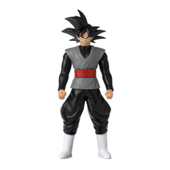 Dragonball Flash Series Goku Black 4-Inches Anime Action Figure