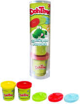 Dohtime 2 Colors Fun Pack 2Oz