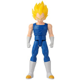 Dragonball L.Breakr Spark Super Saiyan 2 Vegta Action Figure 12 Inch