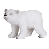 Mojo Animal Polar Bear Cub Walking
