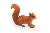 Mojo Animal Squirrel Running