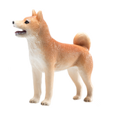 Mojo Animal Shiba Inu