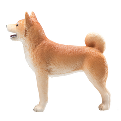 Mojo Animal Shiba Inu